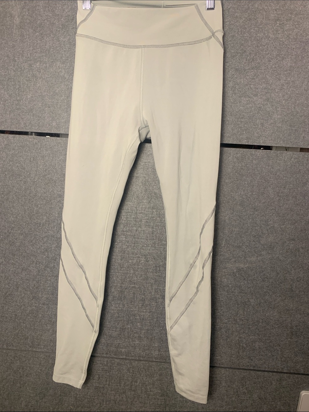 l*space Active Leggings in Light Sage